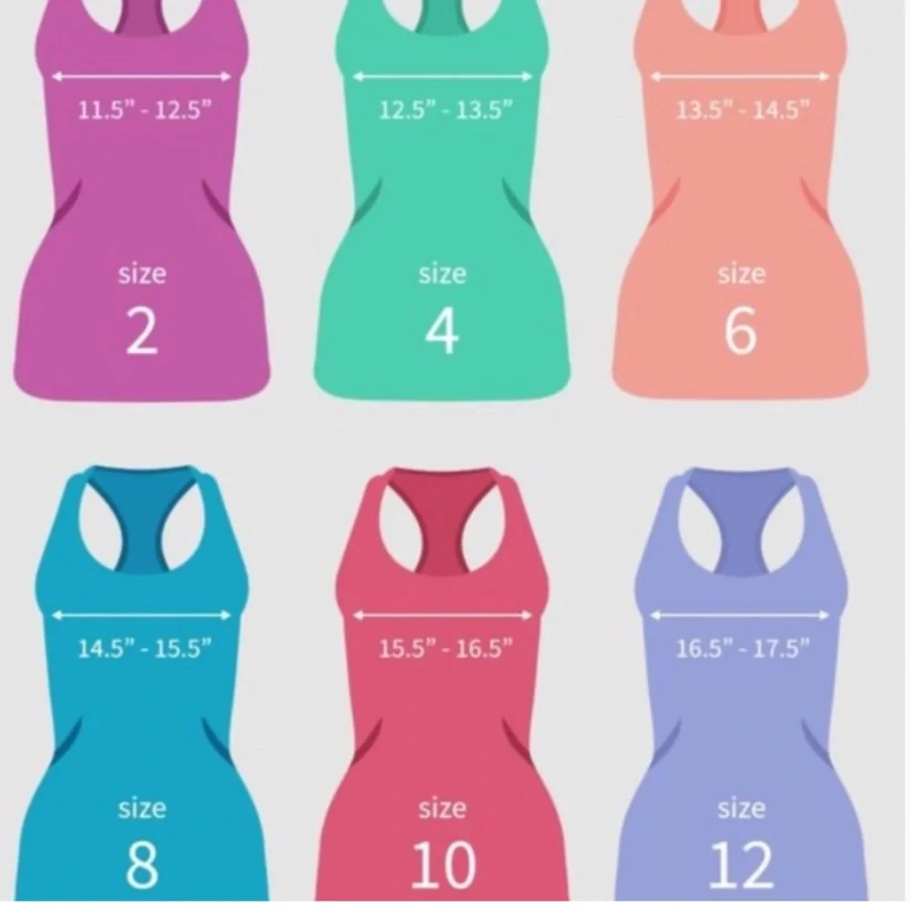 Lululemon cool Racerback crosscourt petal tank top size 4
